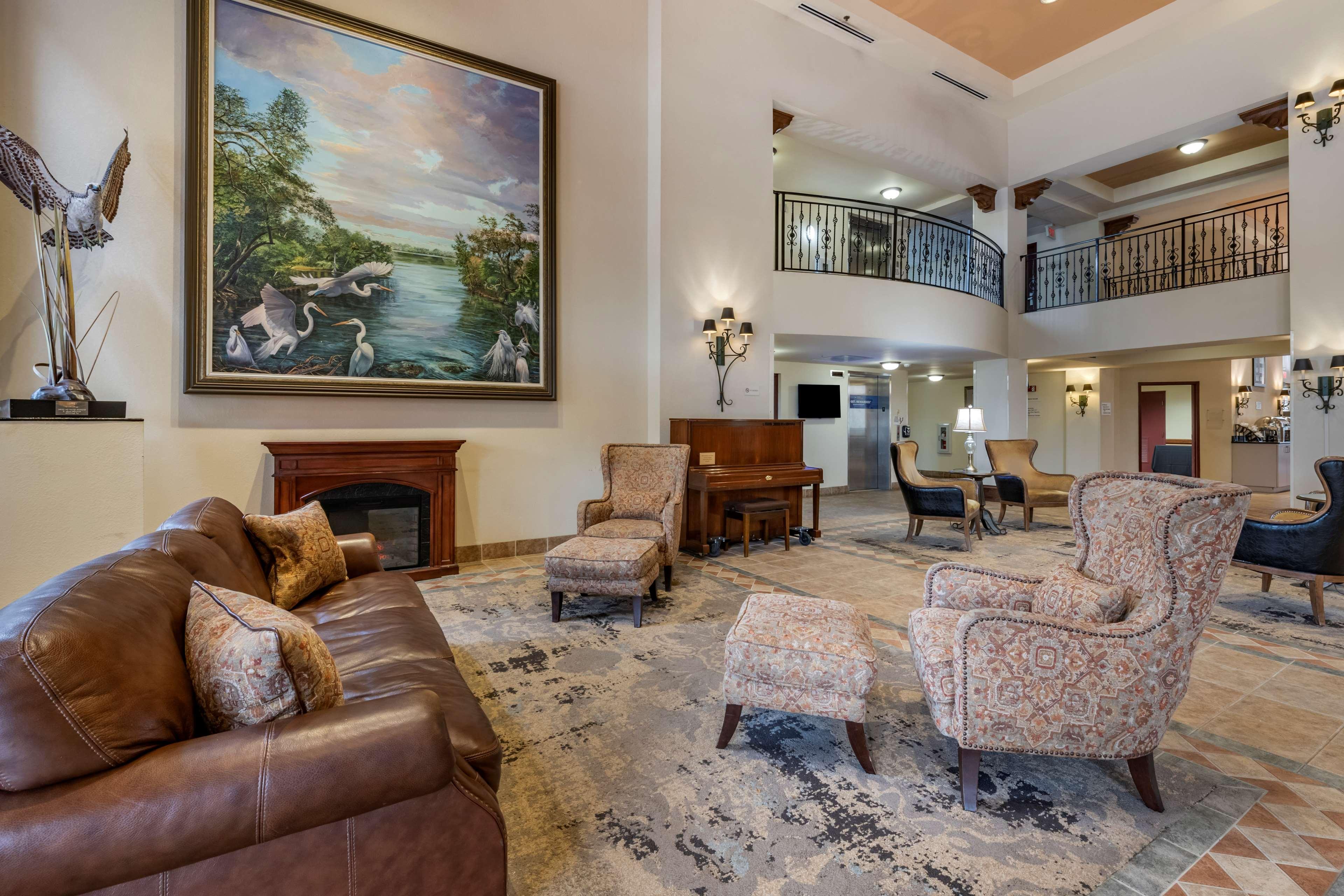 Best Western Gateway Grand Gainesville Kültér fotó