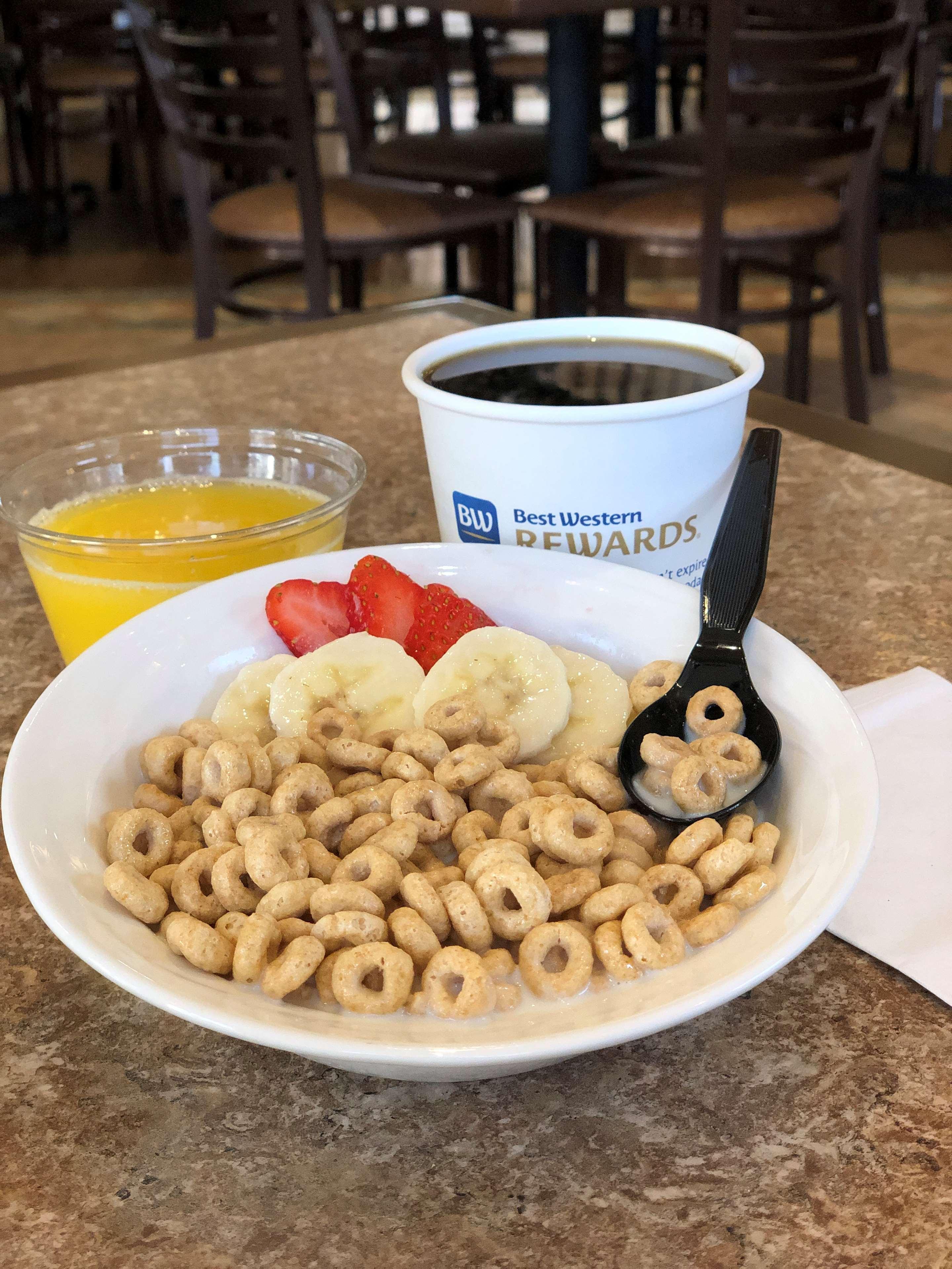 Best Western Gateway Grand Gainesville Kültér fotó