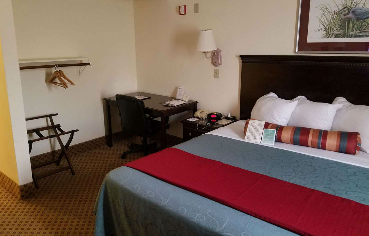 Best Western Gateway Grand Gainesville Kültér fotó